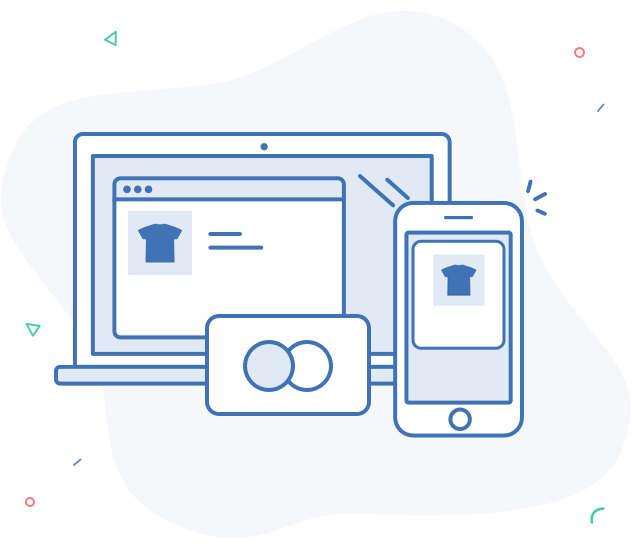 ثبت‌نام در ایندیریم‌کالا