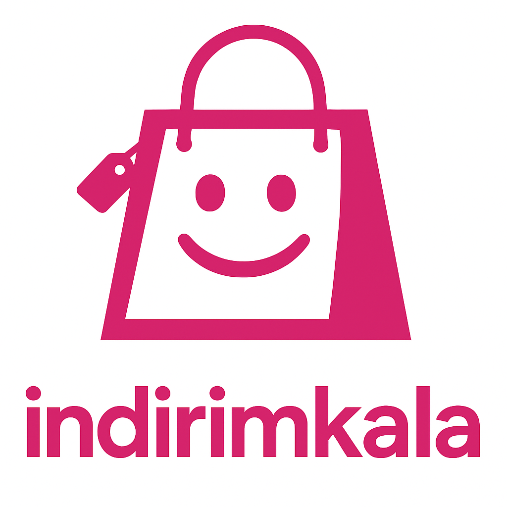 ایندیریم کالا - خرید از ترندیول ترکیه